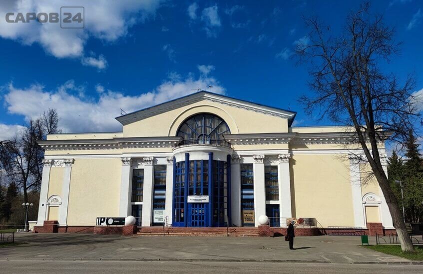 «Ночь кино-2025» пройдёт в Художественной галерее 23 августа