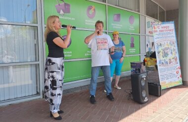 Благотворительная акция «С миру по листочку-2025» проходит в Сарове