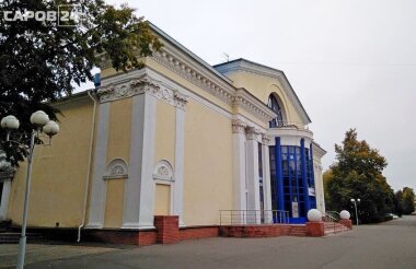 Ещё две точки бесплатного Wi-Fi заработали в Сарове