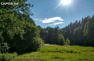 Пожароопасность 4 класса ожидает в регионе в выходные