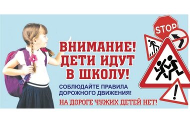 Госавтоинспекторы проверят соблюдение правил перевозки детей