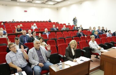 Памятник участникам ликвидации аварии на Чернобыльской АЭС появится в Сарове (ВИДЕО)