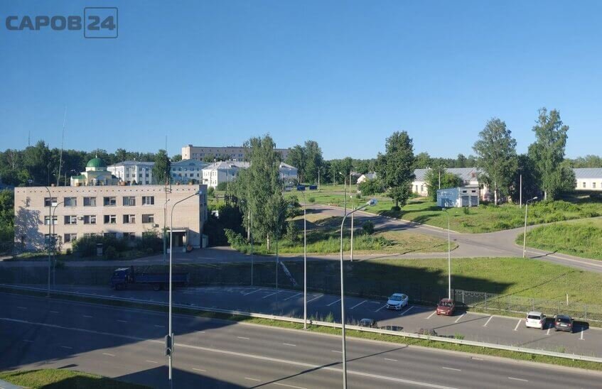 7 саровчан обратились за неделю к медикам из-за укусов клещей