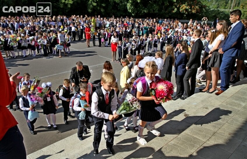 Топ новостей Сарова за неделю