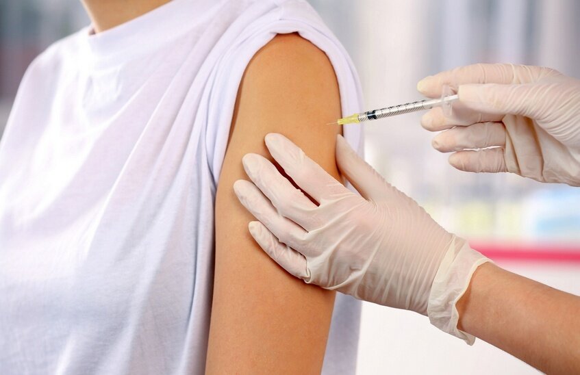Три вакцины от гриппа доступны саровчанам