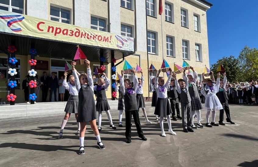 Сроки школьных каникул определены в Сарове