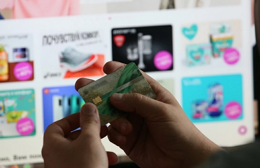 Саровчанин перевёл аферистам 168 тысяч рублей