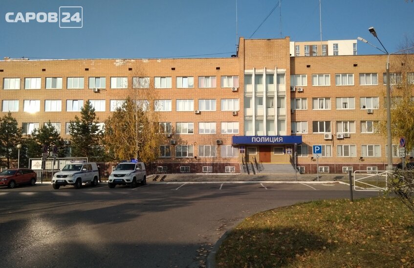 6 ДТП с пострадавшими произошло за неделю в Сарове