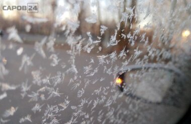 Заморозки ожидаются в регионе в выходные