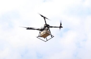 Испытания аэрокурьеров пройдут в Нижегородской области