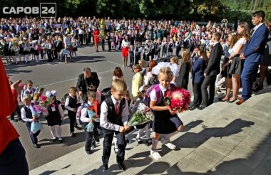 Топ новостей Сарова за неделю