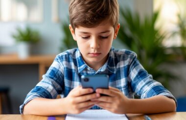 Саровский школьник перевел мошенникам 115 600 рублей с карты матери