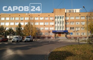 6 ДТП с пострадавшими произошло за неделю в Сарове