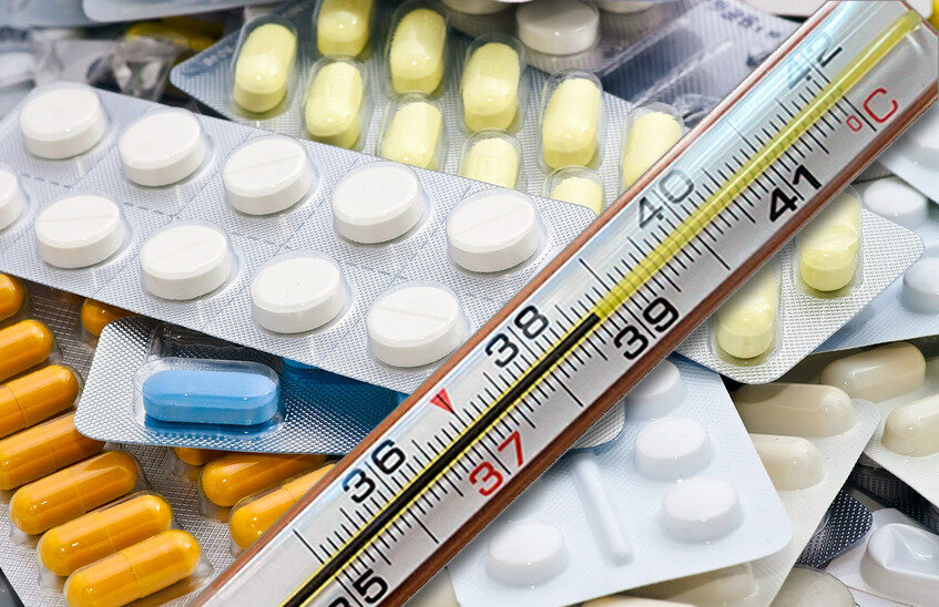 31 саровчанин заболел пневмонией за неделю