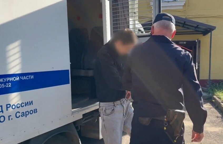 Топ новостей Сарова за неделю