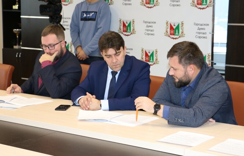 Деньги на покупку автобуса для спортивной школы «Икар» выделят в 2025 году