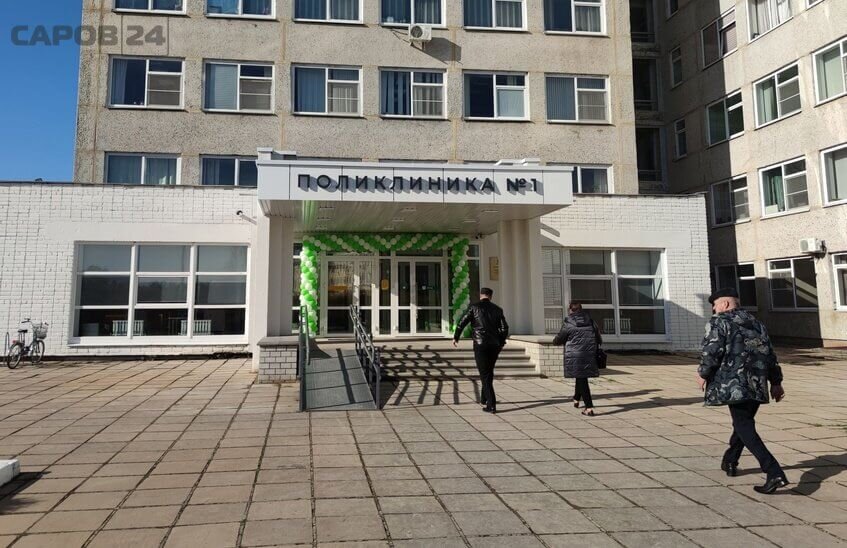 9 случаев гриппа выявлено в Сарове за месяц