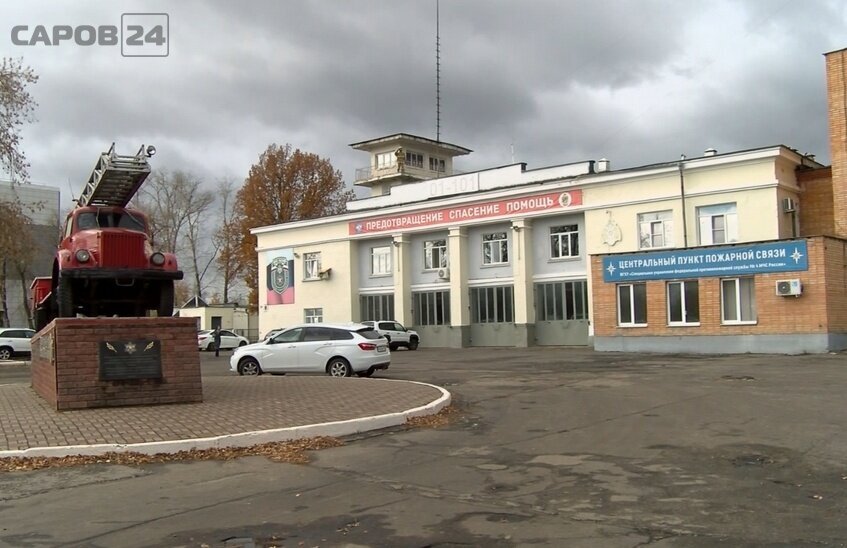 Пожар из-за неосторожности при курении произошёл на Шевченко, 19