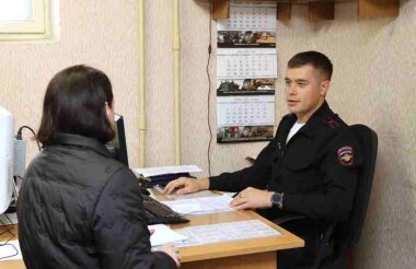 Голосование за Дениса Спиряева стартует 1 ноября