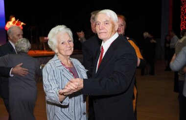 Пары-юбиляры могут стать участниками праздника «Союз сердец и судеб»