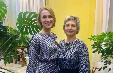 Юлия Клочкова и Елена Лисина стали призёрами областного конкурса «Наставничество»
