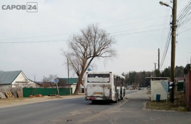 Топ новостей Сарова за неделю