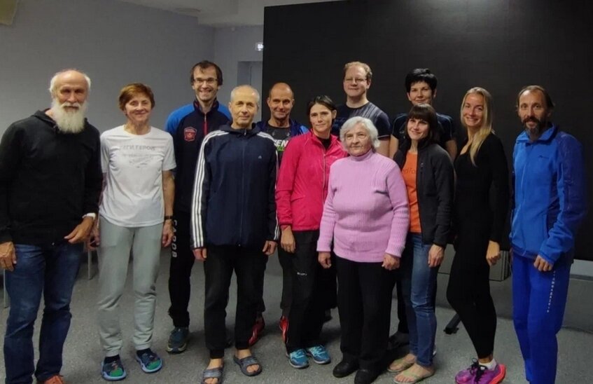 Саровчан приглашают принять участие в чемпионате по полиатлону в троеборье полиатлона с бегом