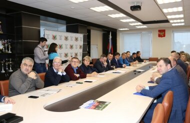 1,1 млрд рублей заложили на городское хозяйство и транспортную систему Сарова в 2025 году