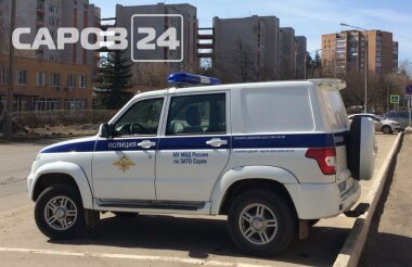 3 человека пострадали в ДТП за неделю в Сарове