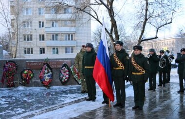 Топ новостей Сарова за неделю