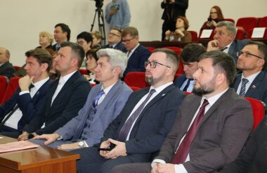 Депутаты оценили исполнение нацпроектов в Сарове и приняли бюджет города (ВИДЕО)