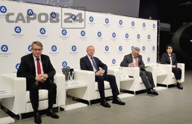 129 тысяч рублей – среднемесячный доход сотрудников саровского ядерного центра (ВИДЕО)