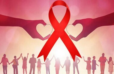 352 человека с ВИЧ-инфекцией выявлены в Сарове с 2001 года