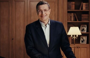 Глеб Никитин: пусть новый год принесёт в каждый дом благополучие, здоровье и новые возможности для реализации самых смелых планов