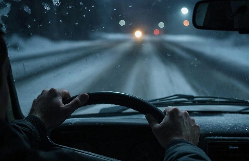 Пьяному водителю грозит до двух лет тюрьмы