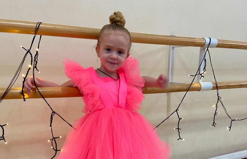 Мария Александровы выиграла конкурс видеороликов «Сильные духом!»