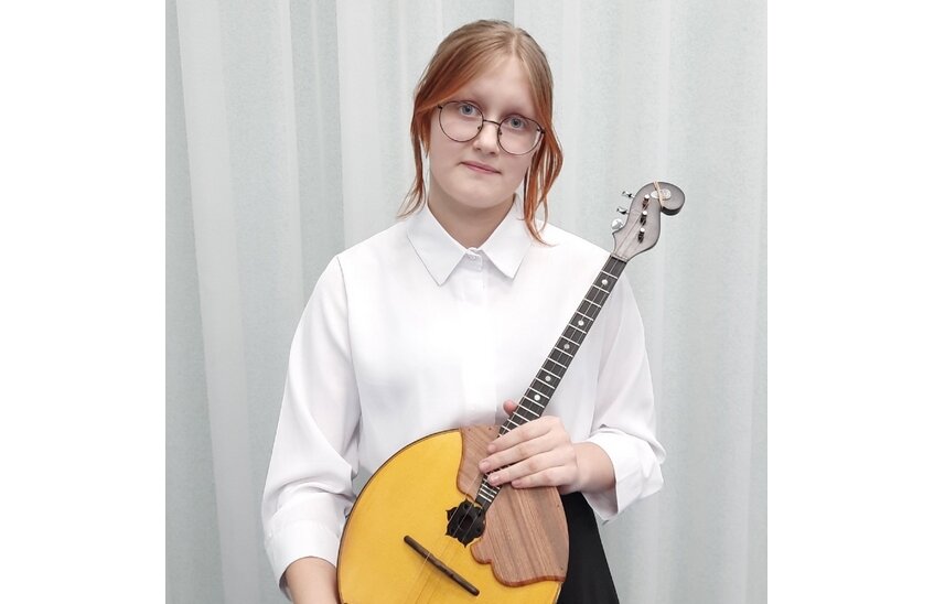 Ольга Седякина выиграла два международных музыкальных конкурса