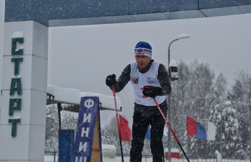 Саровчане разыграют награды по полиатлону