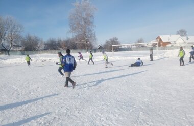 Зимнее первенство Сарова по футболу стартует 9 февраля
