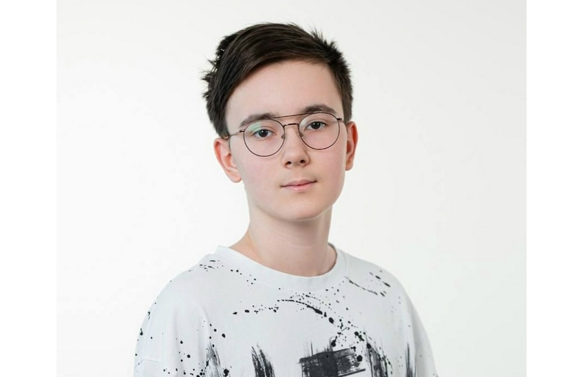 Андрей Лашкин завоевал серебряную медаль на международном турнире по информатике