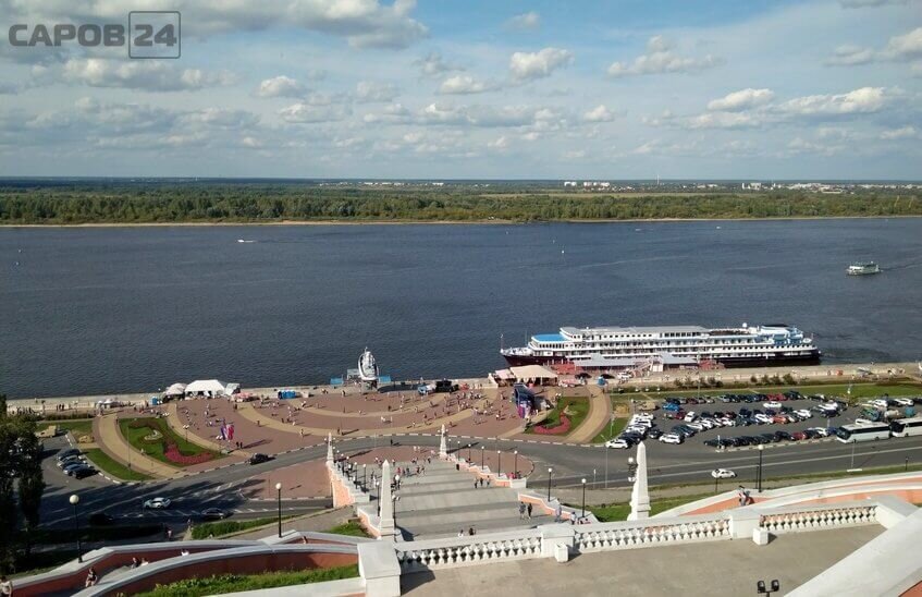 Новый маршрут по аэродоставке мелкогабаритных грузов тестируют в Нижнем Новгороде