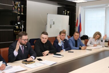 Саровские власти подвели итоги программы приватизации