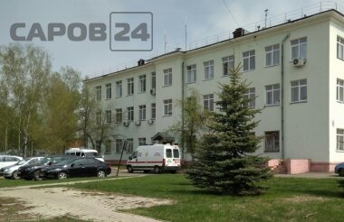 19 инфицированных клещей выявлено в Сарове с начала весны