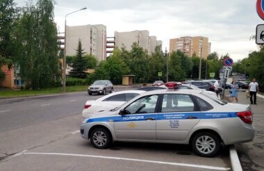 Двое саровчан пострадали в ДТП во вторник