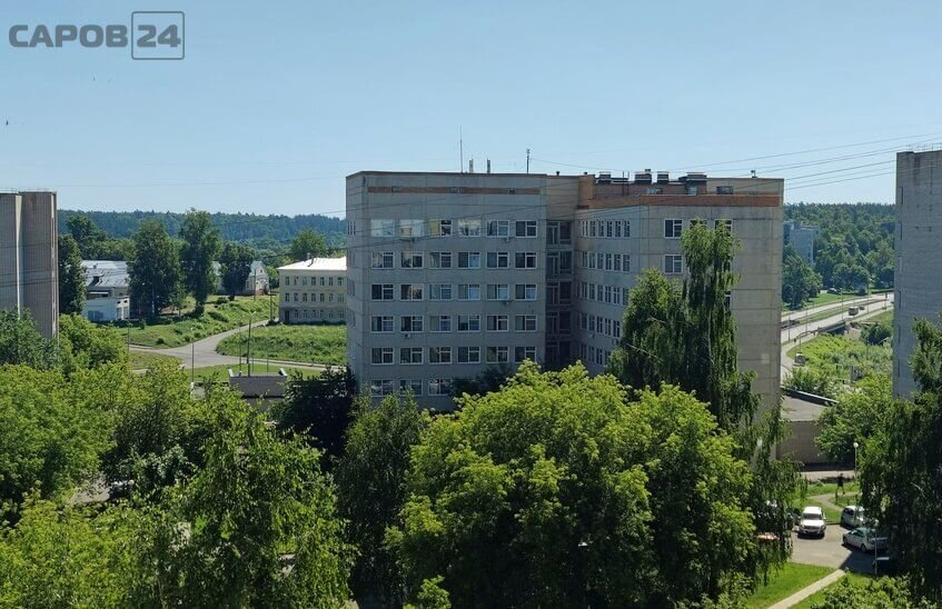 7 саровчан обратились к медикам из-за укуса клещами на прошлой неделе