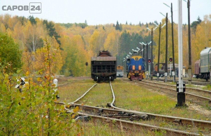 Правила железнодорожных перевозок изменятся с 1 сентября