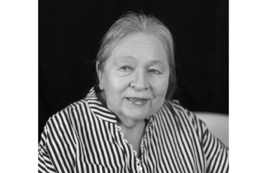 Эмма Арсеньева ушла из жизни