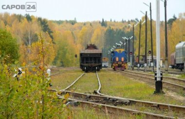 Правила железнодорожных перевозок изменятся с 1 сентября
