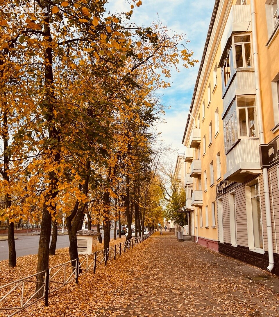 До +17 и дожди обещают в Нижегородской области на этой неделе