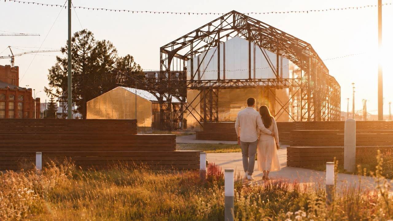 Суммарный коэффициент рождаемости в Нижегородской области третий месяц подряд превышает средний показатель по стране